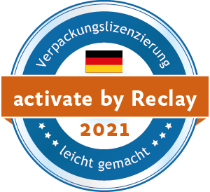Verpackungslizenzierung mit activate - by Reclay