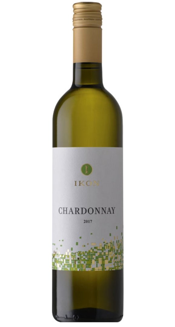 IKON Chardonnay 2017
